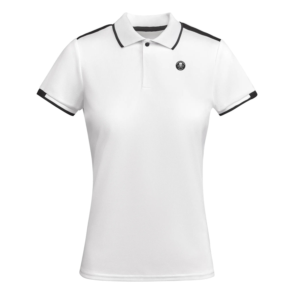 Polo Golf Femme Control Dry Fairway Rebels