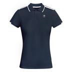 Polo Golf Femme Control Dry Fairway Rebels