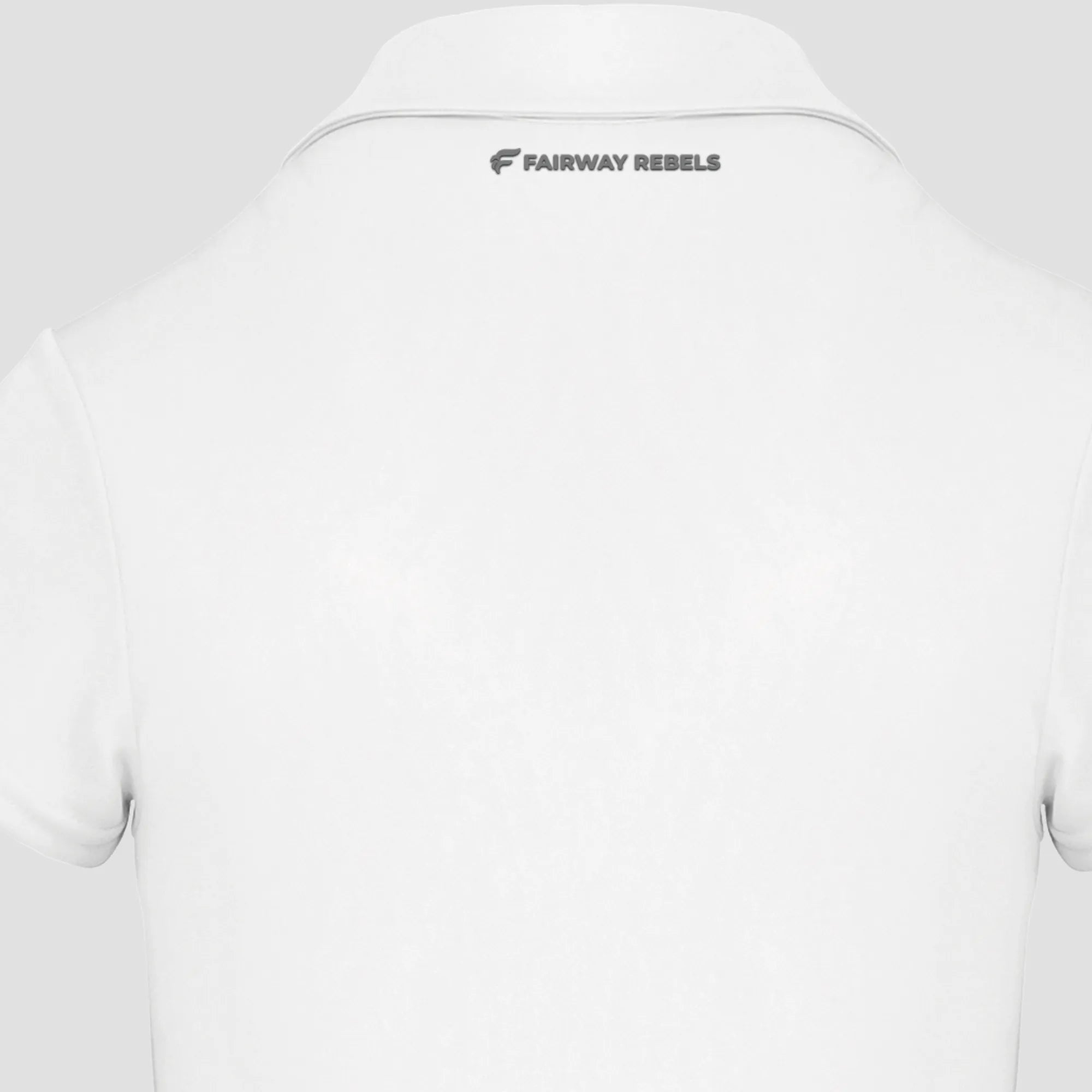 Polo golf Femme Col V Cool + - Fairway Rebels-  47.00 EUR