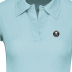 Polo golf Femme Col V Cool + - Fairway Rebels-  47.00 EUR