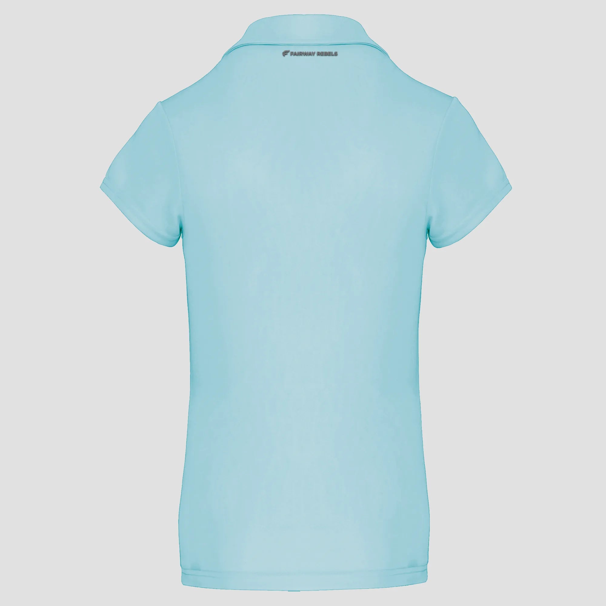 Polo golf Femme Col V Cool + - Fairway Rebels-  47.00 EUR