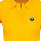 Polo golf Femme Col V Cool + - Fairway Rebels-  47.00 EUR