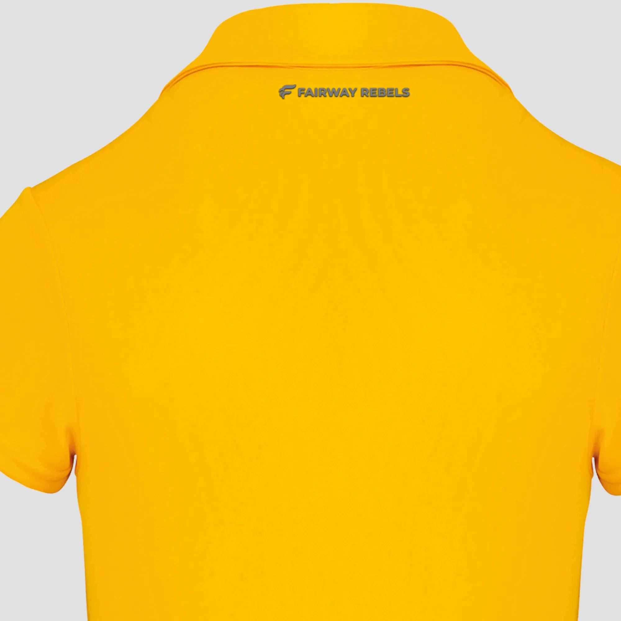 Polo golf Femme Col V Cool + - Fairway Rebels-  47.00 EUR