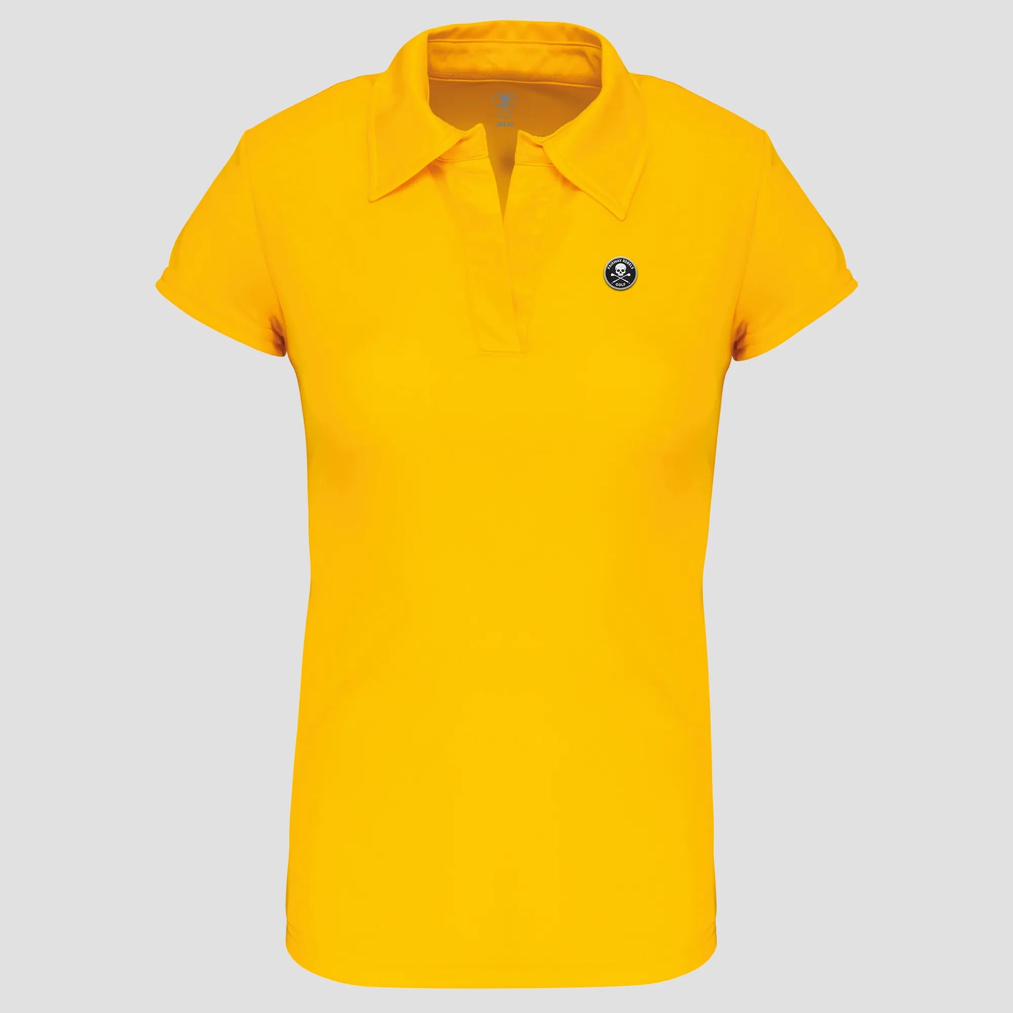 Look Mai 2026 femme - Vêtement et accessoire de golf Fairway Rebels