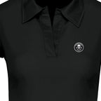 Polo golf Femme Col V Cool + - Fairway Rebels-  47.00 EUR