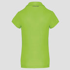 Polo golf Femme Col V Cool + - Fairway Rebels-  47.00 EUR