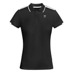 Polo Golf Femme Control Dry Fairway Rebels