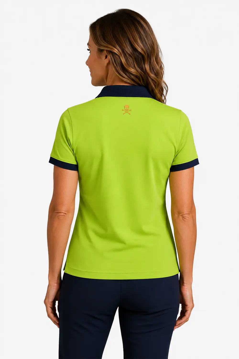 Polo Golf Femme Cool Plus