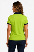 Polo Golf Femme Cool Plus