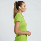 Polo Golf Femme FRG Col V - Fairway Rebels