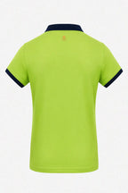 Polo Golf Femme Cool Plus