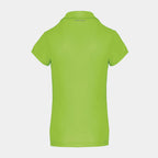 Polo Golf Femme FRG Col V - Fairway Rebels