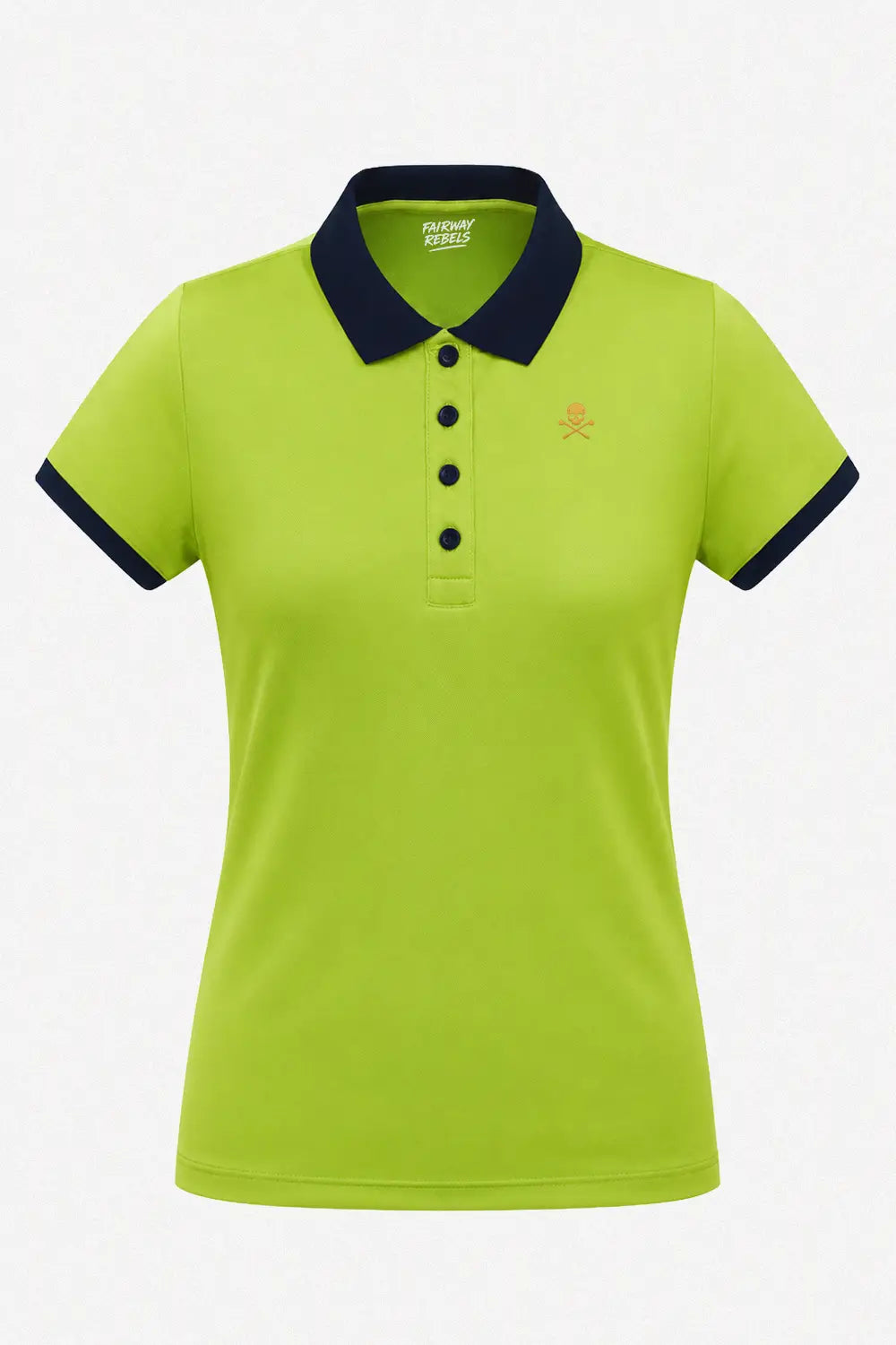 Polo Golf Femme Cool Plus