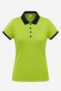 Polo Golf Femme Cool Plus