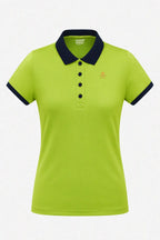 Polo Golf Femme Cool Plus