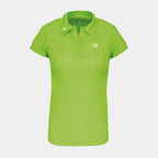 Polo Golf Femme FRG Col V - Fairway Rebels
