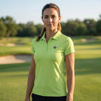 Polo golf femme Cool + - Fairway Rebels-  49.00 EUR