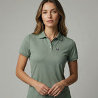 Polo Golf Technique femme Control Dry - Fairway Rebels-  44.50 EUR