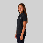 Polo Golf Mädchen Baumwolle