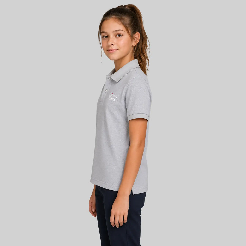 Polo Golf Mädchen Baumwolle