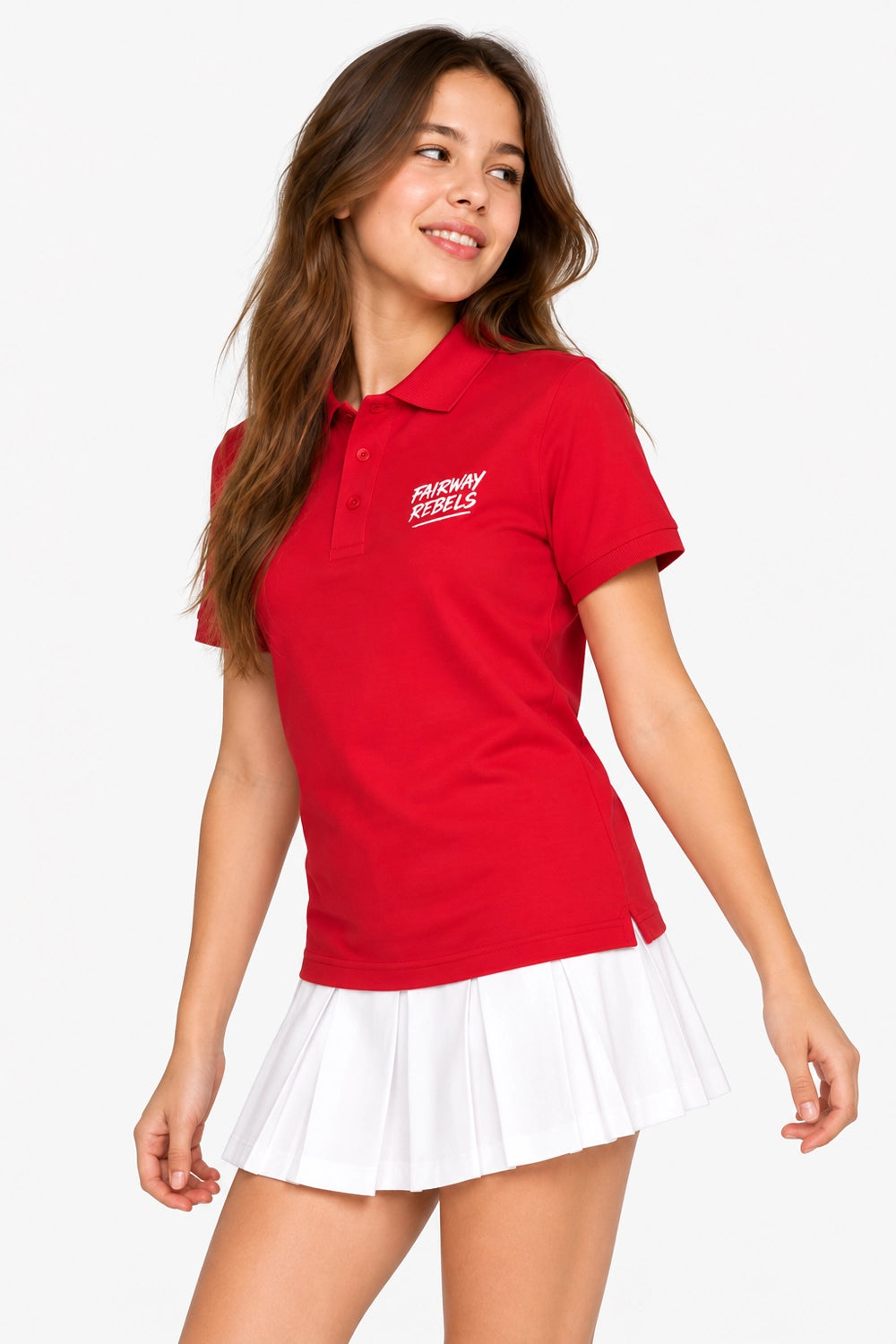 Polo Golf Jungen Baumwolle