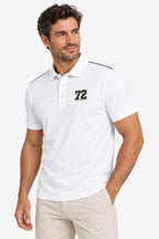 Polo-Golfhemd für Herren Mai 2026
