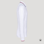 Polo Golf Homme Manches Longues Coton - Fairway Rebels-  54.00 EUR