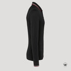 Polo Golf Homme Manches Longues Coton - Fairway Rebels-  54.00 EUR