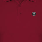 Polo Golf Homme Manches Longues Coton - Fairway Rebels-  49.00 EUR