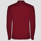 Polo Golf Homme Manches Longues Coton - Fairway Rebels-  49.00 EUR