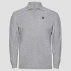 Polo Golf Homme Manches Longues Coton - Fairway Rebels