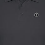 Polo Golf Homme Manches Longues Coton - Fairway Rebels-  49.00 EUR