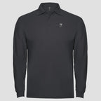 Polo Golf Homme Manches Longues Coton - Fairway Rebels-  49.00 EUR