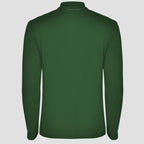 Polo Golf Homme Manches Longues Coton - Fairway Rebels-  49.00 EUR