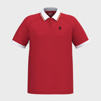 Polo golf Dobby Mesh - Vêtement et accessoire de golf Fairway Rebels