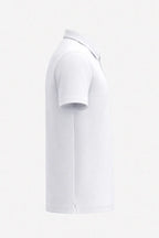 Polo Golf homme 1/4 zip Control Dry