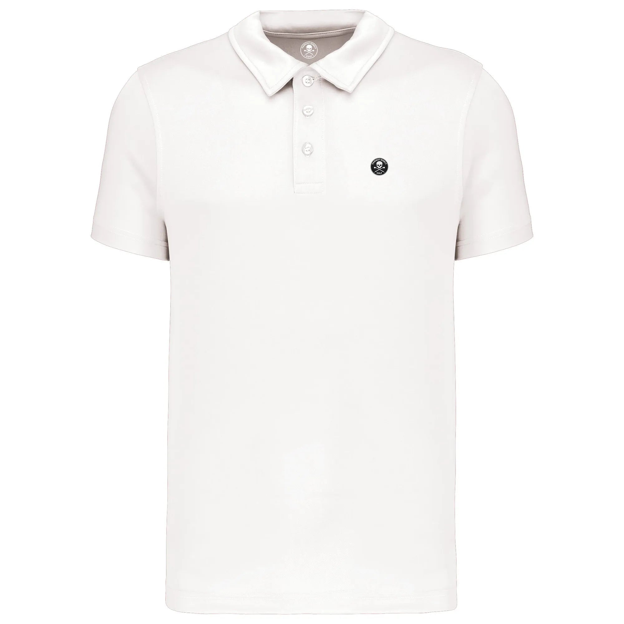 Polo golf homme Cool Plus