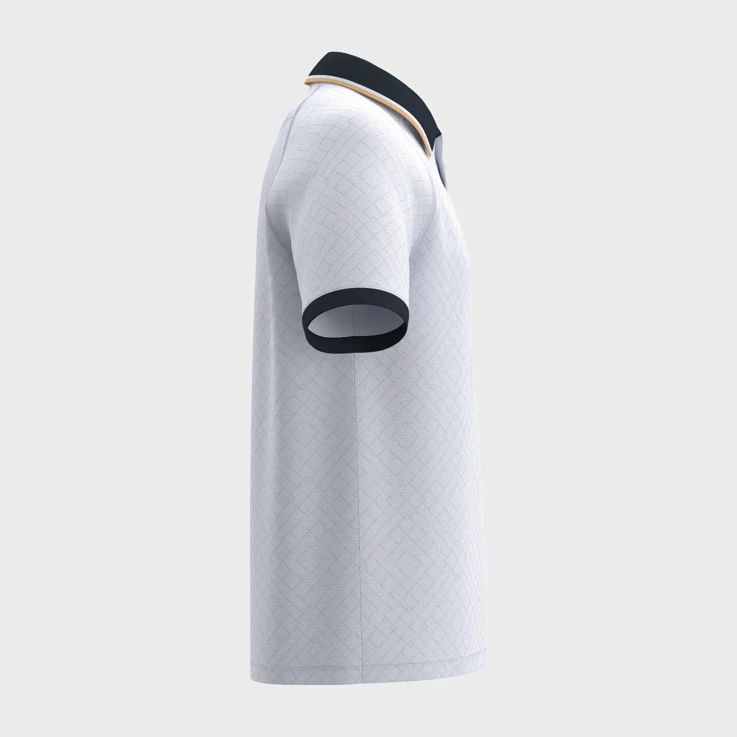 Polo golf Dobby Mesh - Vêtement et accessoire de golf Fairway Rebels