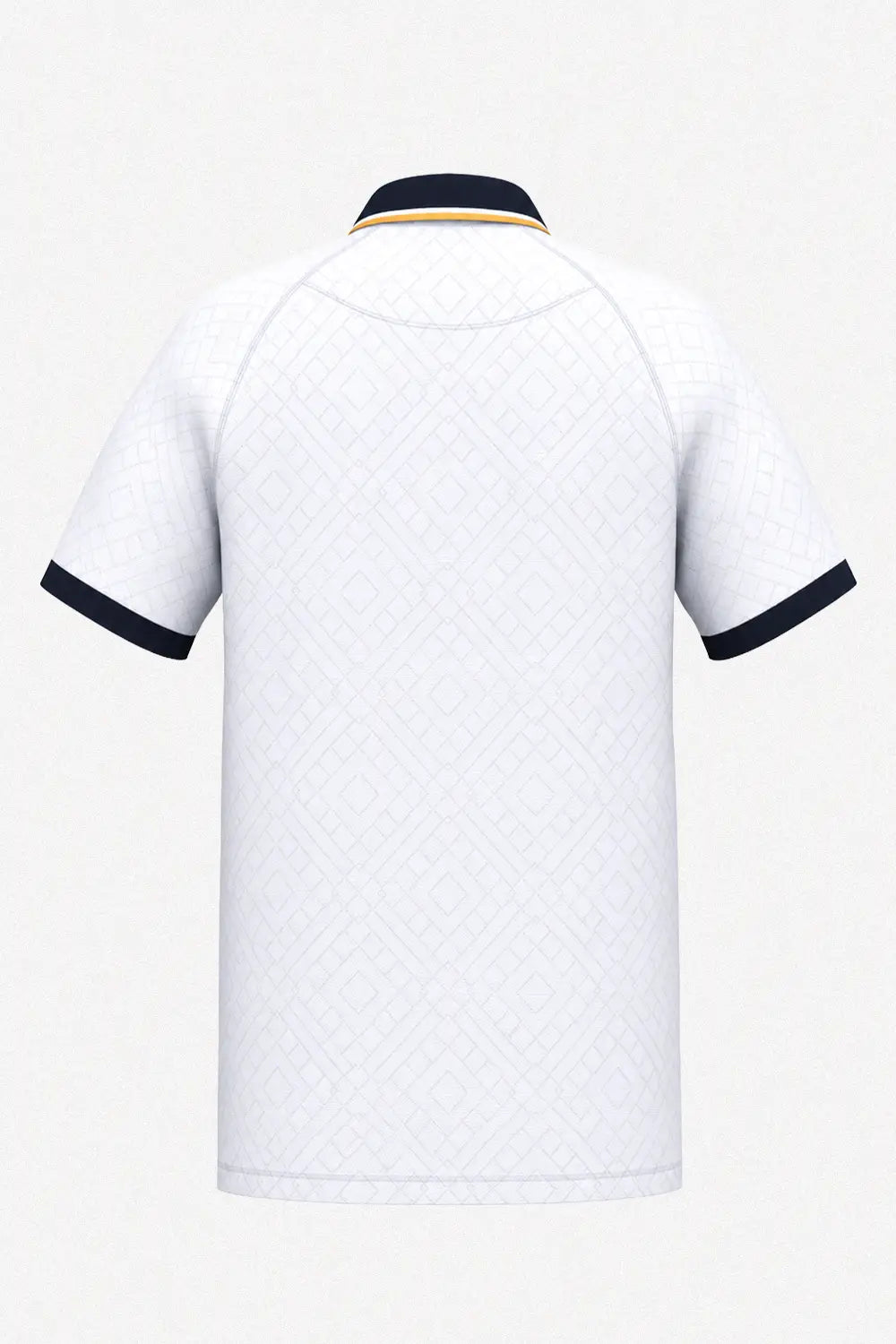 Polo golf homme Dobby Mesh