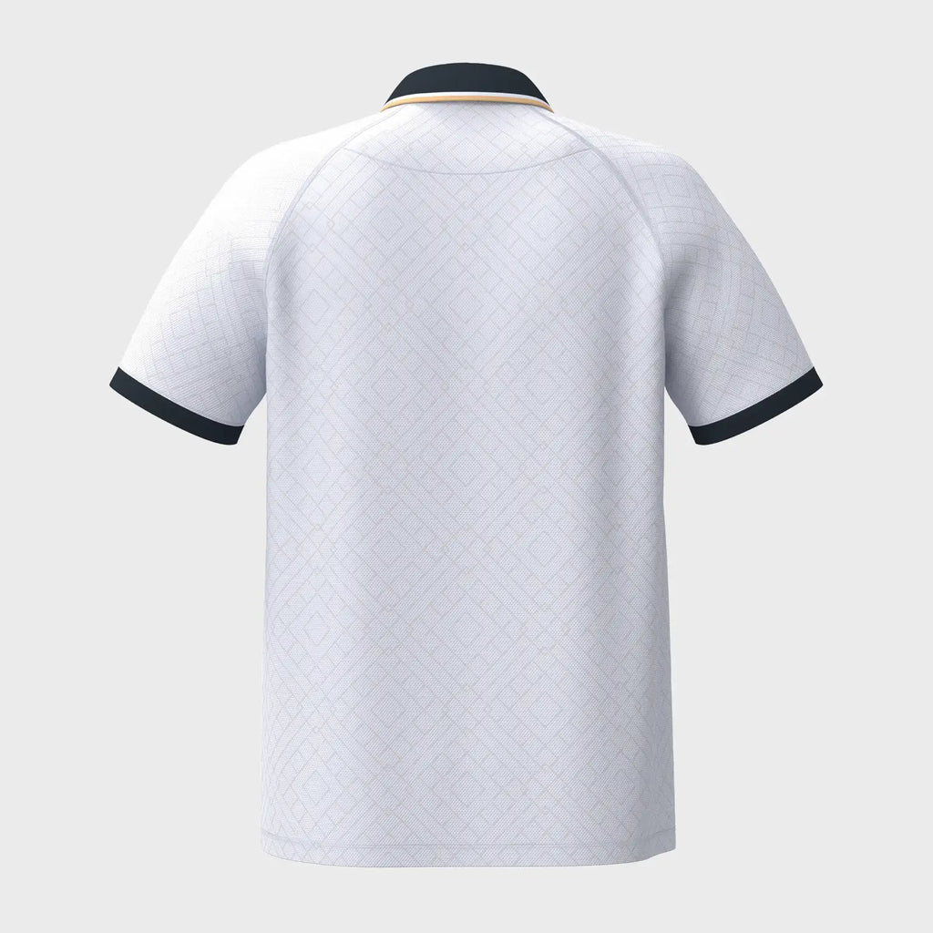 Polo golf Dobby Mesh - Vêtement et accessoire de golf Fairway Rebels