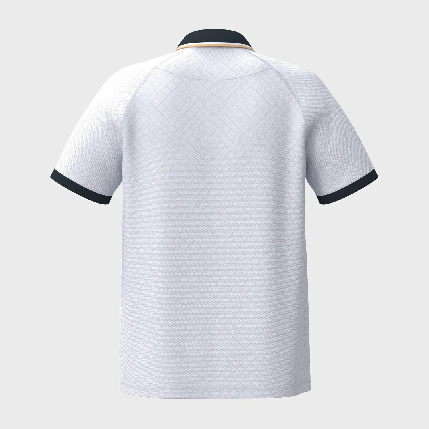 Polo golf Dobby Mesh - Vêtement et accessoire de golf Fairway Rebels