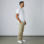 Polo golf Homme Contrasté 100% Coton - Fairway Rebels-  44.00 EUR