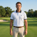 Polos golf homme Fairway Rebels Golf