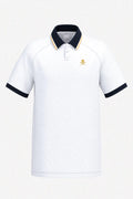 Polo golf homme Dobby Mesh