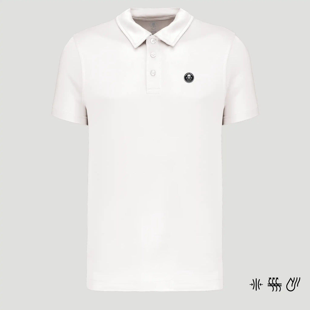 Polo golf Technique homme Cool Plus - Fairway Rebels