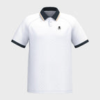 Polo golf Dobby Mesh - Vêtement et accessoire de golf Fairway Rebels