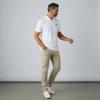 Polo Golf homme Technique 1/4 zip - Fairway Rebels-  54.00 EUR