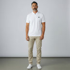 Polo Golf homme Technique 1/4 zip - Fairway Rebels-  54.00 EUR