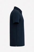 Polo Golf homme 1/4 zip Control Dry