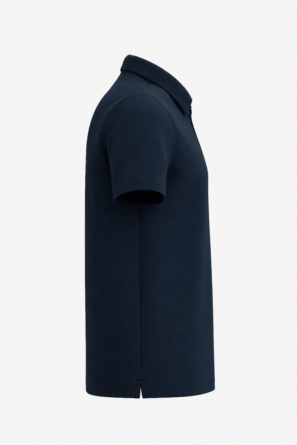 Polo Golf homme 1/4 zip Control Dry